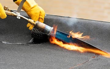 flat roof repairs Offerton Green, Greater Manchester