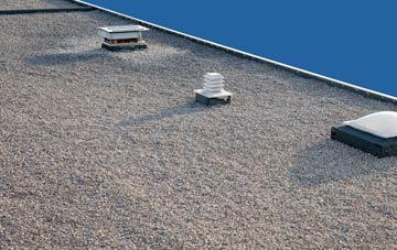 flat roofing Offerton Green, Greater Manchester