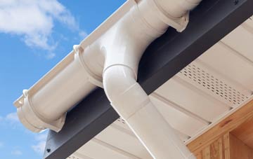 Offerton Green gutter installation costs