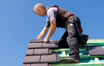 disadvantages of Offerton Green slate roofing