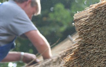 professional Offerton Green thatchers